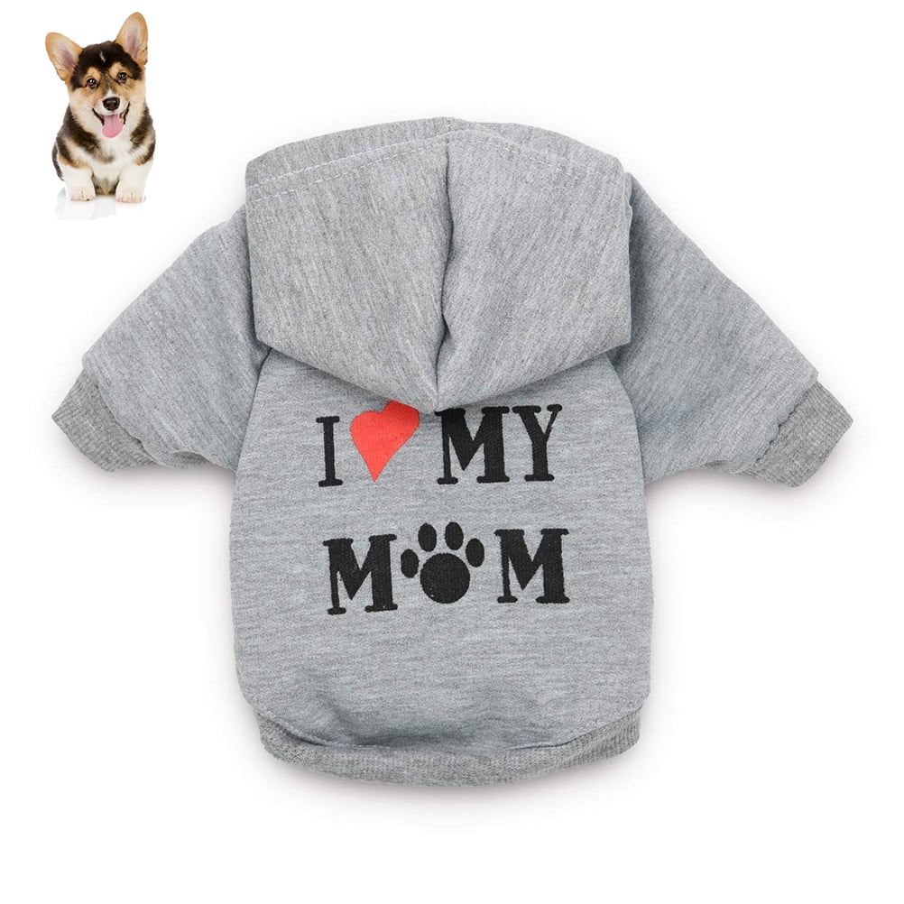 Baby puppy clothes discount