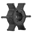 thumbnail image 3 of Impulsor de bomba de agua fueraborda 6E0‑44352‑00 apto para motores Yamaha 4HP 5HP 6HP 2/4 tiempos Jadeshay A, 3 of 8
