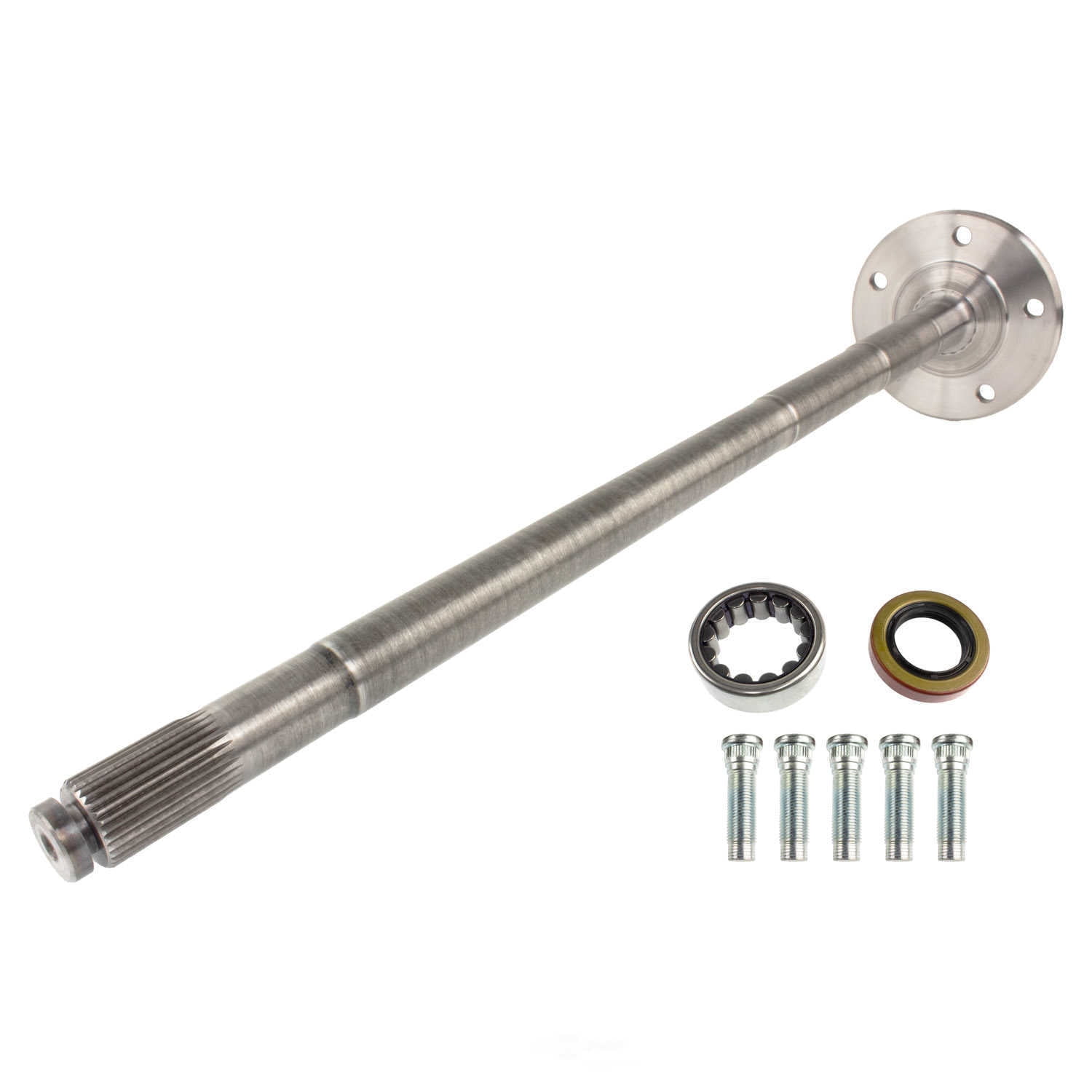 EXCEL from Richmond 92-23325 Drive Axle Shaft Assembly