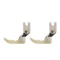 thumbnail image 4 of Presser Foot, Zipper Presser Foot 8PCS  For General Industrial Sewing Machines, 4 of 8