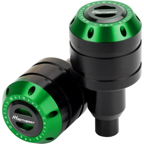 Motorcycle Frame Sliders Protection For Kawasaki Z900 2017-2024/Z900RS 2018-2024 Crash Protectors Crash Sliders Drop Protection z900 z900rs Accessories