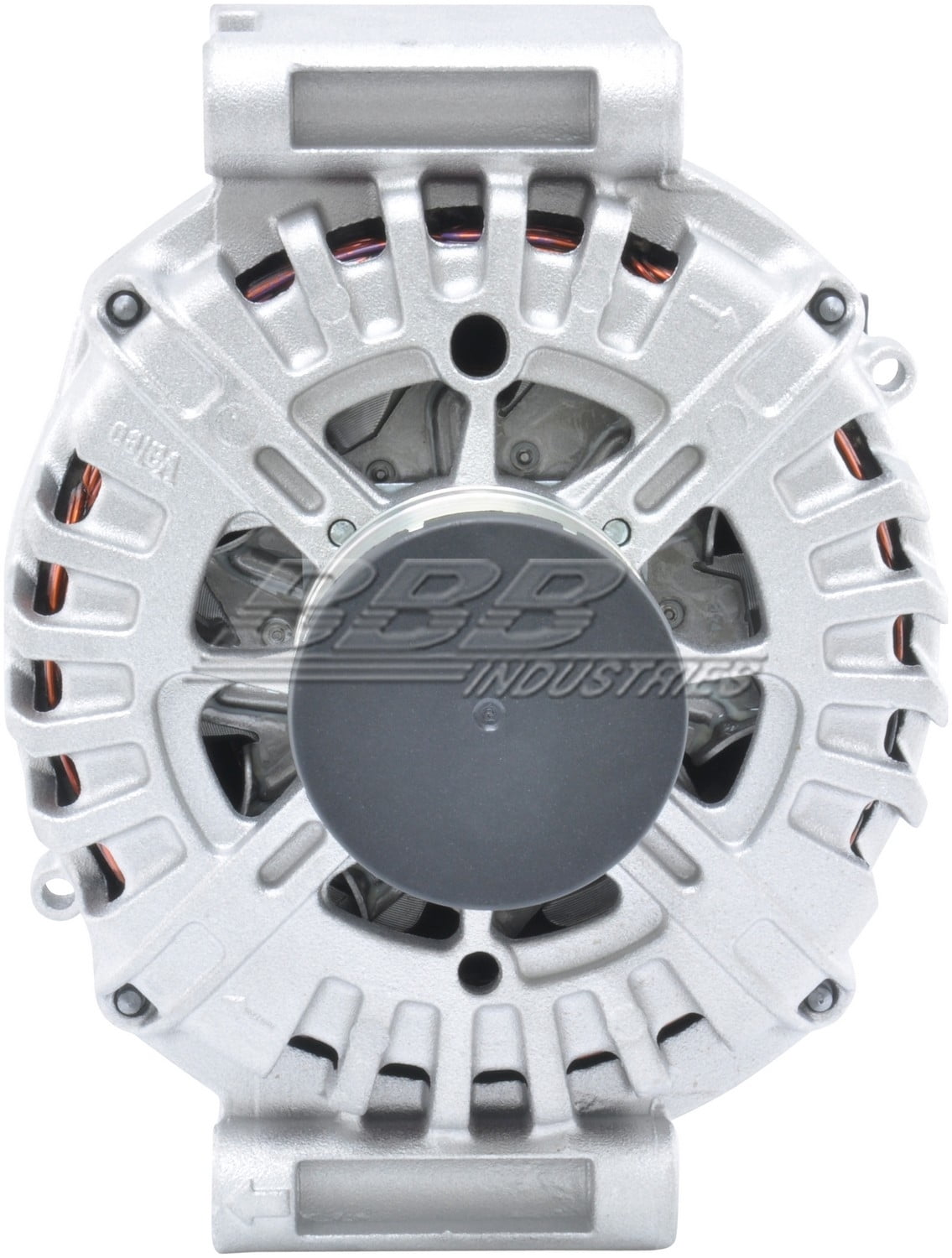 TERREPOWER formerly BBB Industries 11813 Reman Alternator