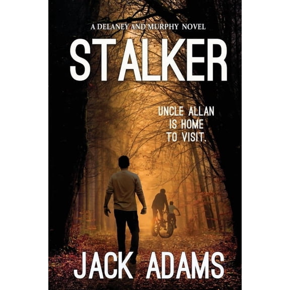 Stalker, (Paperback)
