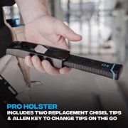 Ox Tools 1 Inch Pro Replaceable Tip Chisel