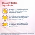 thumbnail image 4 of Metagenics SPM Active One Daily - Joint Soreness Supplement* - Encourages Soothing Relief* - Features Next Generation Omega Fish Oil - Non-GMO & Gluten-Free - 30 Softgels, 4 of 9