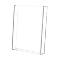 thumbnail image 1 of simhoa Shadow Box Frame Acrylic Dried Flower Display Stand for Ticket Bouquet Medal S, 1 of 8
