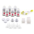 thumbnail image 1 of Joovy Boob Ppsu Gift Set Clear, 1 of 5