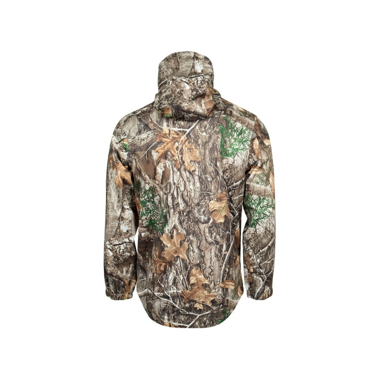 Habit packable rain jacket best sale