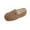 #134-Khaki, variant on Women's Fashionable Casual Slip-On Bean Shoes - Low Cut Flat Sole Solid Color New Style Minimalist Versatile Design for Everyday Comfort