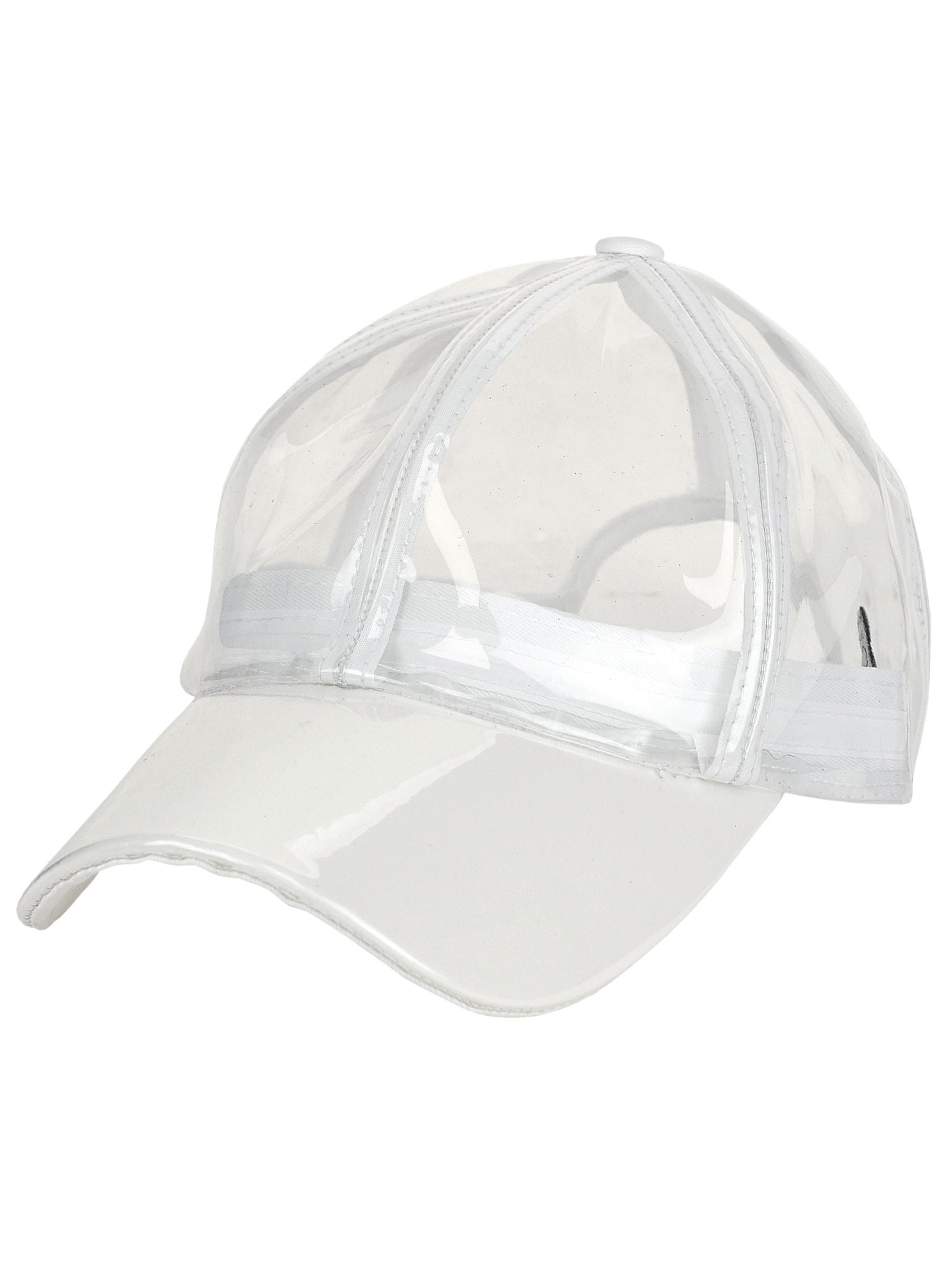 womens grey baseball cap