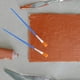 thumbnail image 5 of 50 pinceles para pintar al óleo, pinceles portátiles para pintar pigmentos, pinceles para arte., 5 of 5