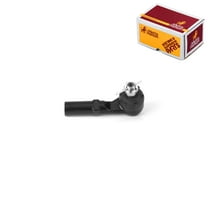 Metrix Premium Chassis Parts -Front Right Outer Tie Rod End Fits 1998-1999 Dodge Durango 4WD,97-99 Dodge Dakota 4WD,Replacement ES3447T,Made in Europe