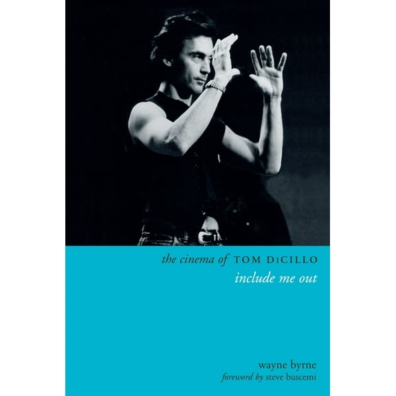Directors' Cuts The Cinema of Tom DiCillo, (Paperback)