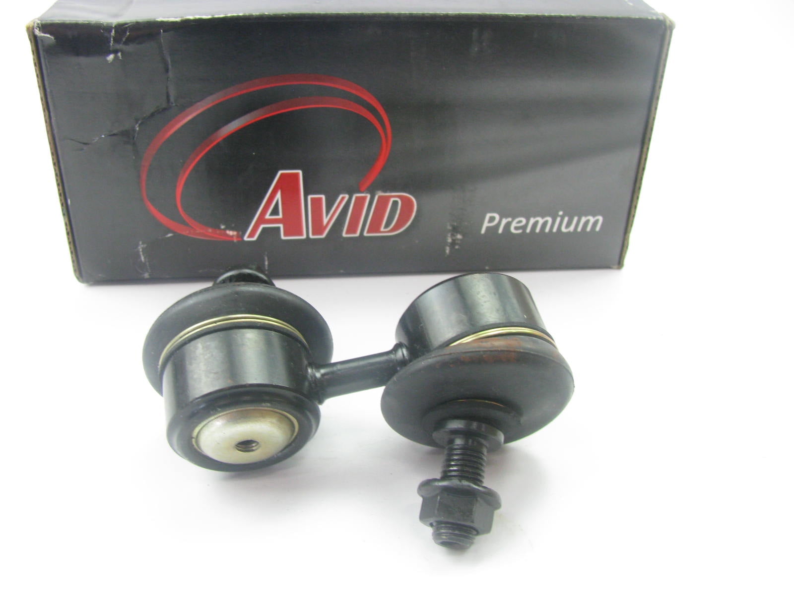 Avid AK90667 Front Stabilizer Sway Bar Link Kit 199701 Honda CRV 199900 Civic