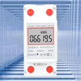 thumbnail image 2 of Energy Meter, Single Phase Easy To Install Electronic Power Meter  For Measuring Electrical Energy, 2 of 8