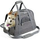 thumbnail image 2 of Dog Carrier Bag Portable Backpack With Mesh Window Small Pet Transport Bag Carrier For Dogs Items ShopWise Round, 2 of 9