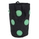 thumbnail image 2 of Bolsa para plantar fresas, bolsa colgante para plantas, contenedor de tela transpirable, asa de 13 agujeros, bolsa para plantar frutas, flores y verduras, 2 of 5