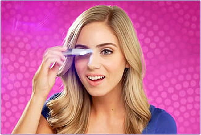 Finishing Touch Lumina Personal Hair Remover, As Seen on TV