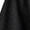 Black, variant on Gpaecead Girls Mock Neck Long Sleeve T Shirt Ruffle Trim Solid Color Stretchy Basic Top For School Daily Comfort Coffee