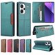 thumbnail image 1 of Funda Cartera GANGXUN para Xiaomi Redmi Note 13 Pro Plus 5G– Ranuras para Tarjetas, Bloqueo RFID, 1 of 6