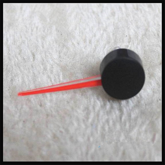 Fyuu 5Pcs 26Mm Length Universal Auto Car Motorcycle Speedometer Speedo Needles Pointers