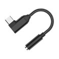 thumbnail image 2 of Matsuzay Adaptador de cable de audio Compatible con función de control de cables de sonido de alta definición Convertidor de chorro de arena Cables de audio/vídeo, 2 of 6