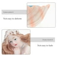 thumbnail image 3 of Hytrove De Sirena En Resina Para Decorar Acuarios Y Espacios Con Estabilidad Y Estilo, 3 of 6