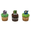 Minecraft© Cupcakes