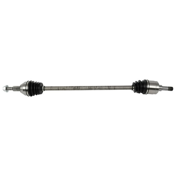 ECCPP CV Axle Shaft Assembly fit 2008-2010 for Chrysler Town & Country;2008-2010 for Dodge Grand Caravan; Front Right(Front Passenger Side) 4880210AC,4880210AE,4880210AF,4880210AG,66-3552,663552,