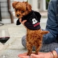 thumbnail image 4 of Disney Winter Pet Dog Clothes Cute Mickey Minnie dogs hoodies ShopWise Round, 4 of 20