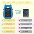 thumbnail image 2 of Doodle Board LCD Writing Tablet for Kids, Christmas Birthday Gift Toys, 2 of 5