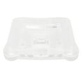 thumbnail image 2 of Game Console Replacement CaseRetro Video Game Console Replacement Shell Translucent White Easy Installation Accurate Position For Retro Video Game Console ANGGREK Universal, 2 of 8
