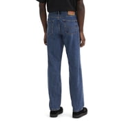 Levis Mens 505 Regular Fit Jeans