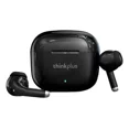 thumbnail image 3 of Auriculares in-ear gamer inalámbricos Lenovo LP40 Pro negro con luz LED, 3 of 8