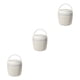 thumbnail image 1 of Tarro Térmico Yuarrent Beige 970ML, 1 of 6