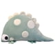 thumbnail image 1 of Peluches de animales, juguetes adorables, peluches suaves para niñas, muñecos de peluche, regalos para niños Verde, 1 of 9