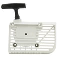 thumbnail image 1 of Pull Starter Assembly,Pull Starter Lawn Mower Pull Starter Lawn Mower Replacement Stylish and Modern, 1 of 14