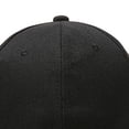 thumbnail image 5 of Lifetechs Men Baseball Hat Long Brim Sun Anti-UV Adjustable Head Circumference Outdoor Sun Hat Daily Peaked Cap, 5 of 5