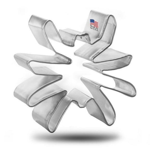 Spider Cookie Cutter 3 in