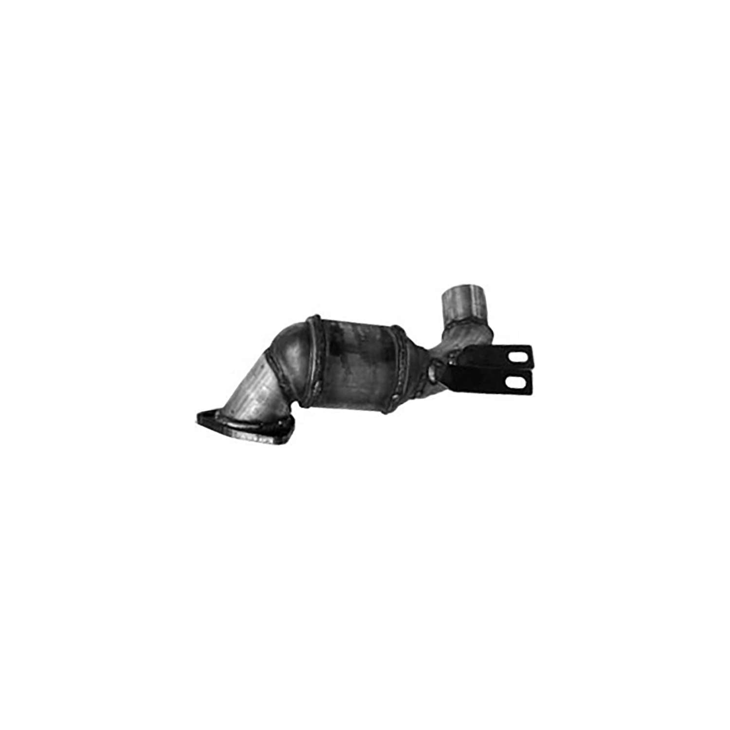 AP 641419 Catalytic Converter Fits select: 2002-2003 JAGUAR X-TYPE