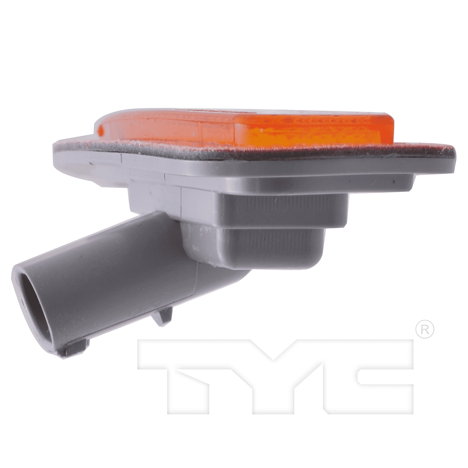 TYC 18-6206-00 TYC Regular Fits select: 2014-2017,2019-2021 MINI COOPER S