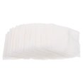thumbnail image 4 of Shisuyan Makeup Pads White 8Pcs 4.3x3.9in Non-Woven Cloth, 4 of 8