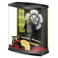thumbnail image 1 of Figura samurái MEISTER JAPAN Oda Nobunaga a escala 1:10 con espada, 1 of 2