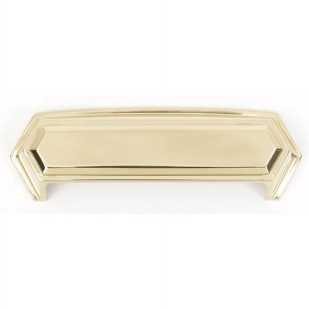 Alno A429-BARC Nicole Cabinet Cup Pull Barcelona