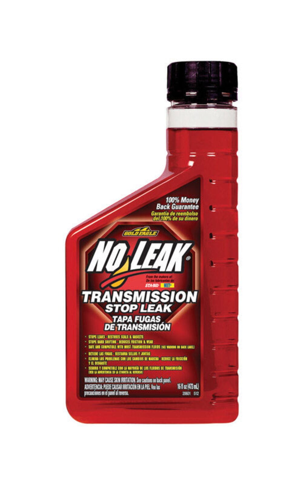 Universal Oil Stop Leak - TecLub