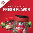 thumbnail image 3 of McCormick Kosher Whole Allspice, 0.75 oz Bottle, 3 of 20