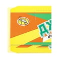 thumbnail image 4 of 5 Uds Trampa para Cucarachas No Tóxica Uso en Interiores Y Exteriores (5 Uds) Amarillo, 4 of 6
