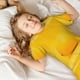 thumbnail image 5 of Balery Yellow Lemon Conjunto de Pijama Infantil de Manga Corta con Estampado – Ropa de Dormir de Algodón Suave-Medium, 5 of 6