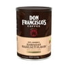 Don Francisco's Hawaiian Hazelnut Gourmet Coffee, 12 oz