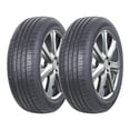 thumbnail image 1 of Paquete de 2 Llantas 185/70R13 Kapsen HD918 86T, 1 of 1